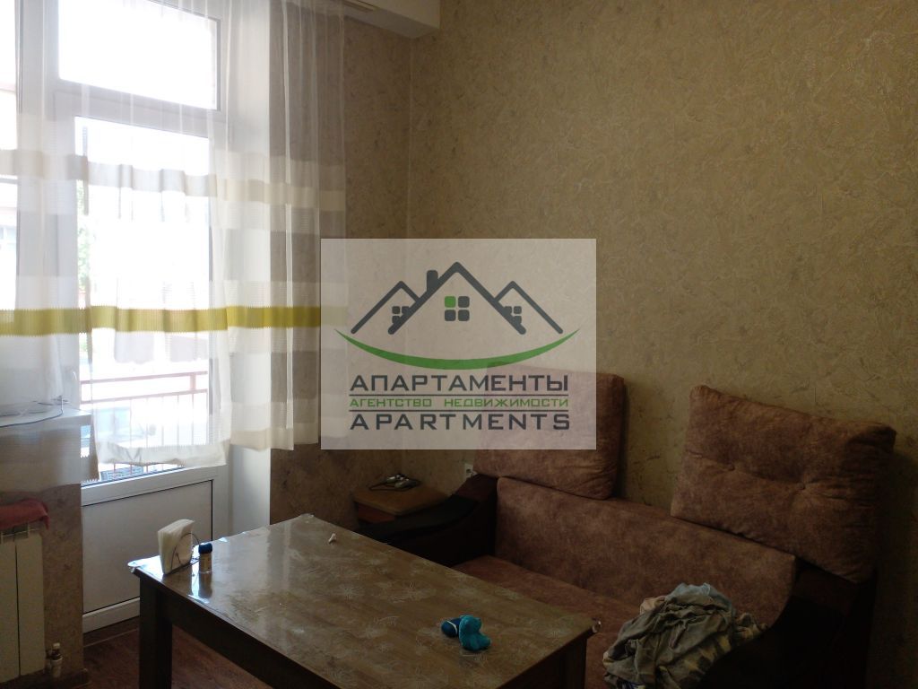 Продажа 1-комнатной квартиры, Ессентуки, Октябрьская ул,  337к2