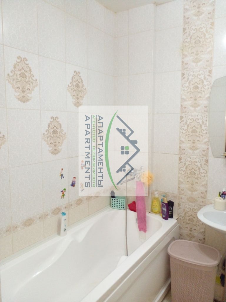 Продажа 1-комнатной квартиры, Ессентуки, Октябрьская ул,  337к2