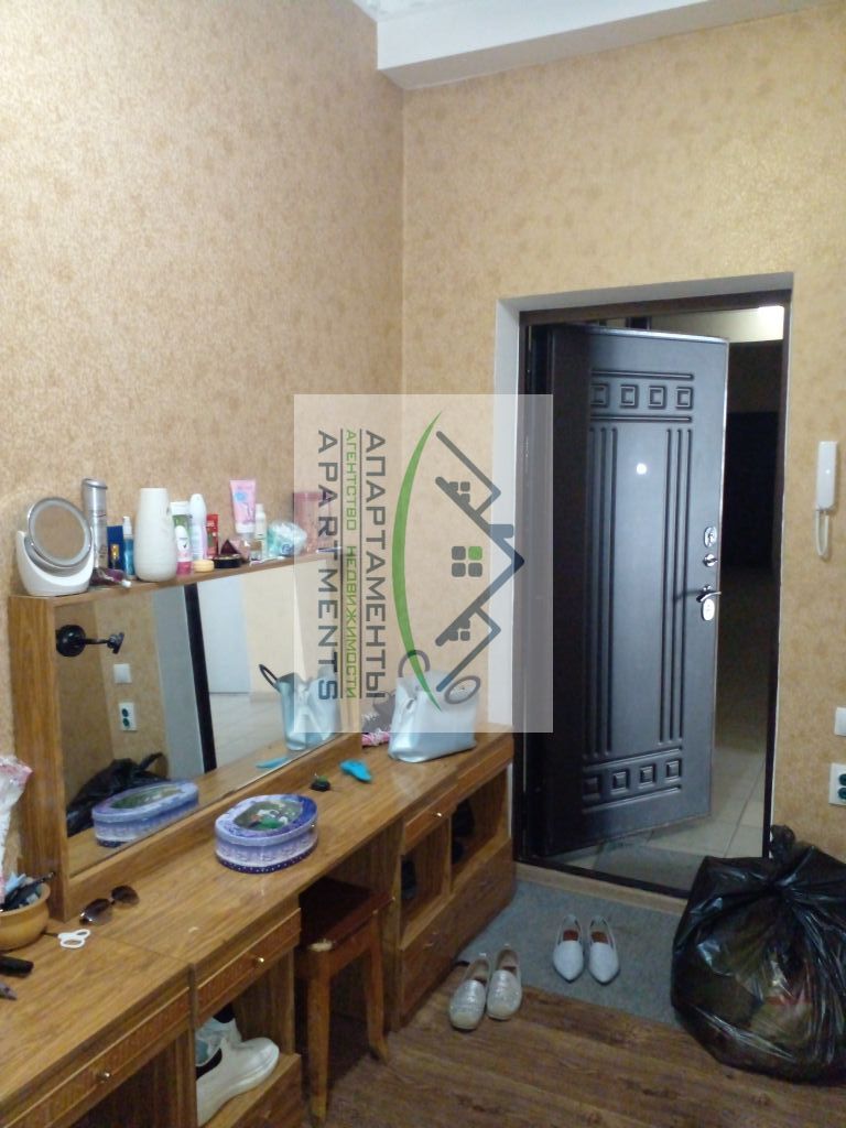 Продажа 1-комнатной квартиры, Ессентуки, Октябрьская ул,  337к2