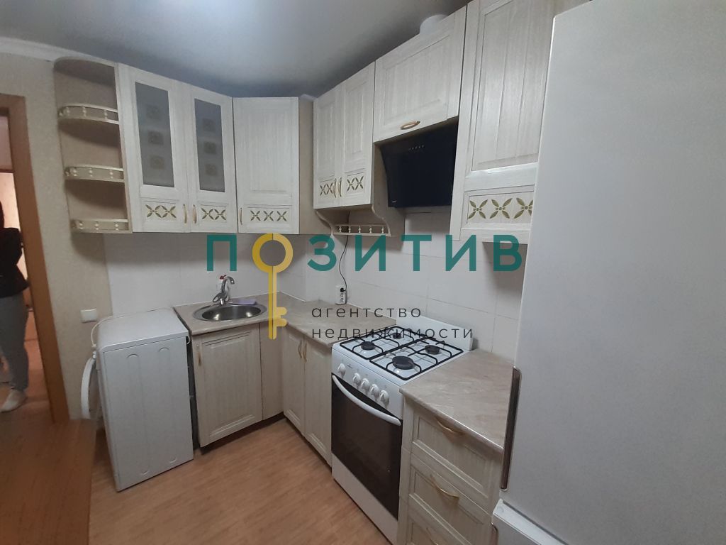 Продажа 2-комнатной квартиры, Пятигорск, Бульварная ул,  50к1