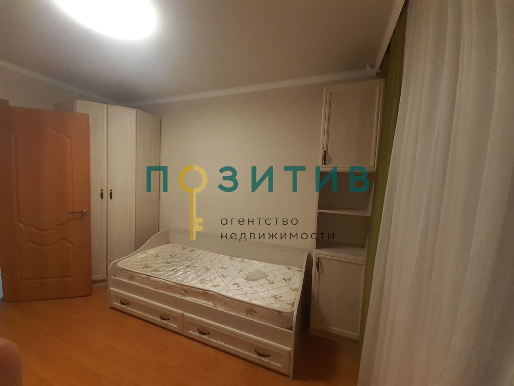 Продажа 2-комнатной квартиры, Пятигорск, Бульварная ул,  50к1