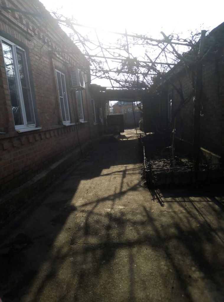 Продажа дома, 100м <sup>2</sup>, 5 сот., Батайск, Волжская ул