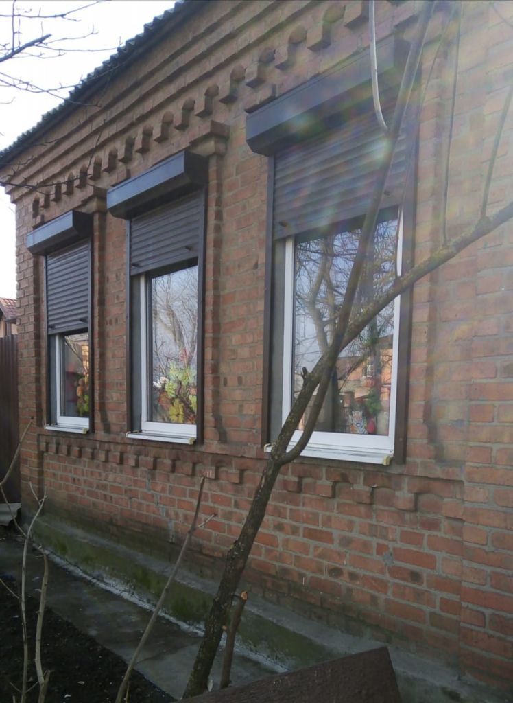 Продажа дома, 100м <sup>2</sup>, 5 сот., Батайск, Волжская ул