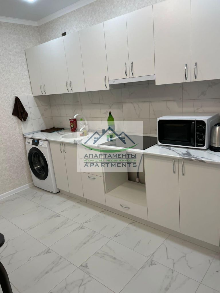 Продажа 1-комнатной квартиры, Пятигорск, Огородная ул,  37