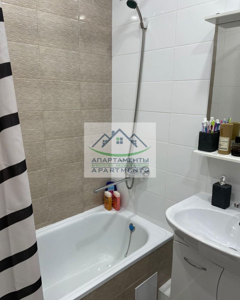 Продажа 1-комнатной квартиры, Пятигорск, Огородная ул,  37