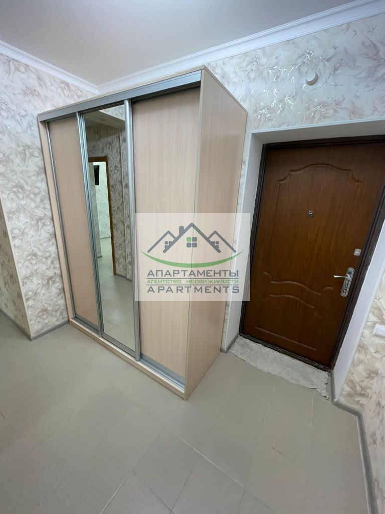 Продажа 1-комнатной квартиры, Ессентуки, Пятигорская ул,  121к1