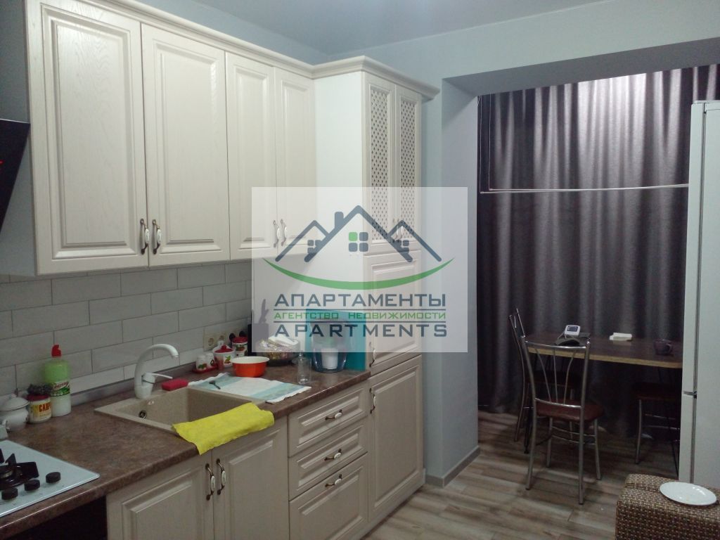 Продажа 1-комнатной квартиры, Ессентуки, Орджоникидзе ул,  88 к 1