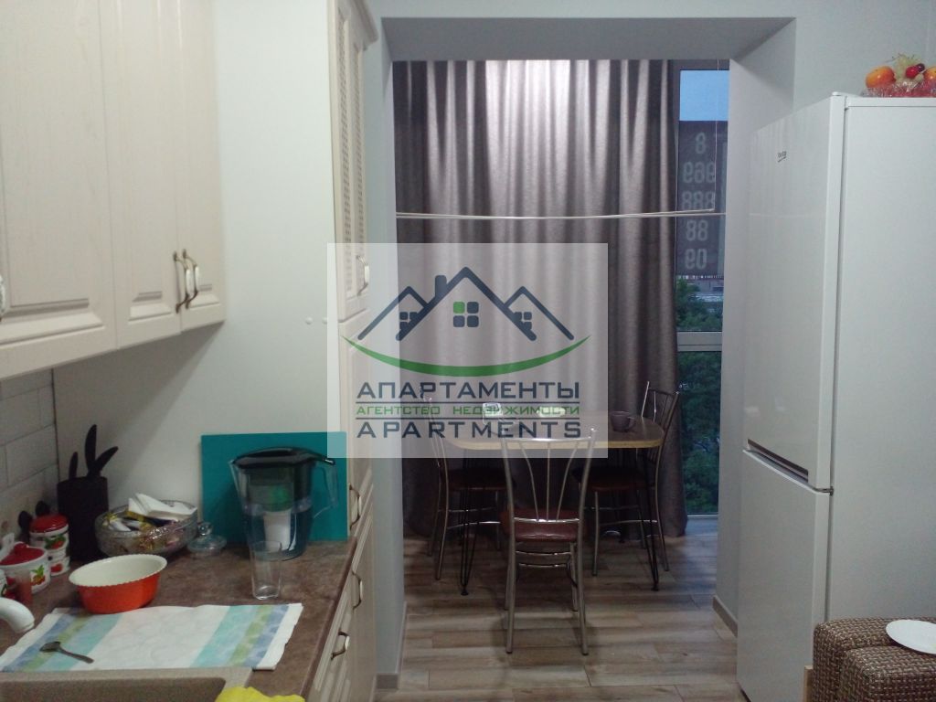 Продажа 1-комнатной квартиры, Ессентуки, Орджоникидзе ул,  88 к 1