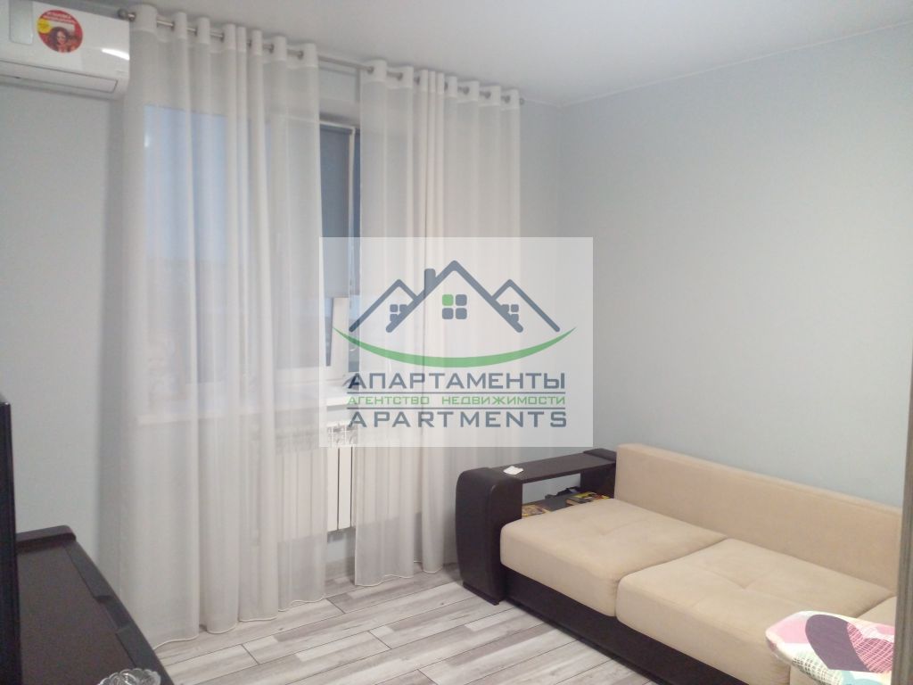 Продажа 1-комнатной квартиры, Ессентуки, Орджоникидзе ул,  88 к 1