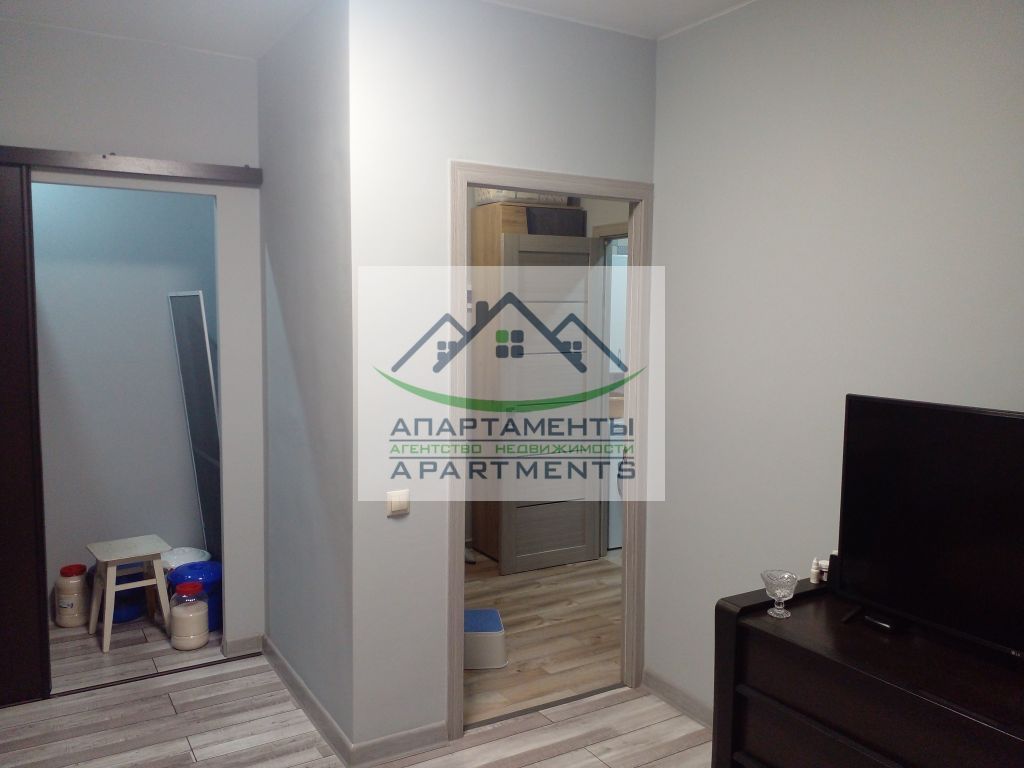 Продажа 1-комнатной квартиры, Ессентуки, Орджоникидзе ул,  88 к 1