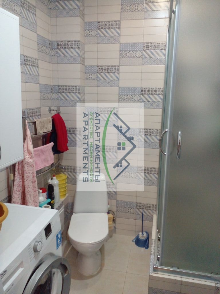 Продажа 1-комнатной квартиры, Ессентуки, Орджоникидзе ул,  88 к 1