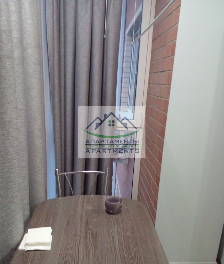 Продажа 1-комнатной квартиры, Ессентуки, Орджоникидзе ул,  88 к 1