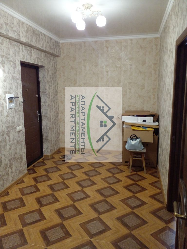 Продажа 2-комнатной квартиры, Ессентуки, Иглина ул,  17 к 1