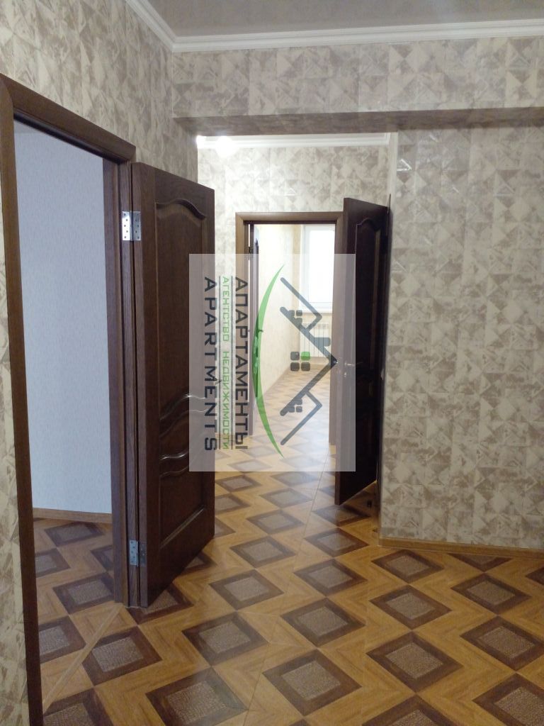 Продажа 2-комнатной квартиры, Ессентуки, Иглина ул,  17 к 1