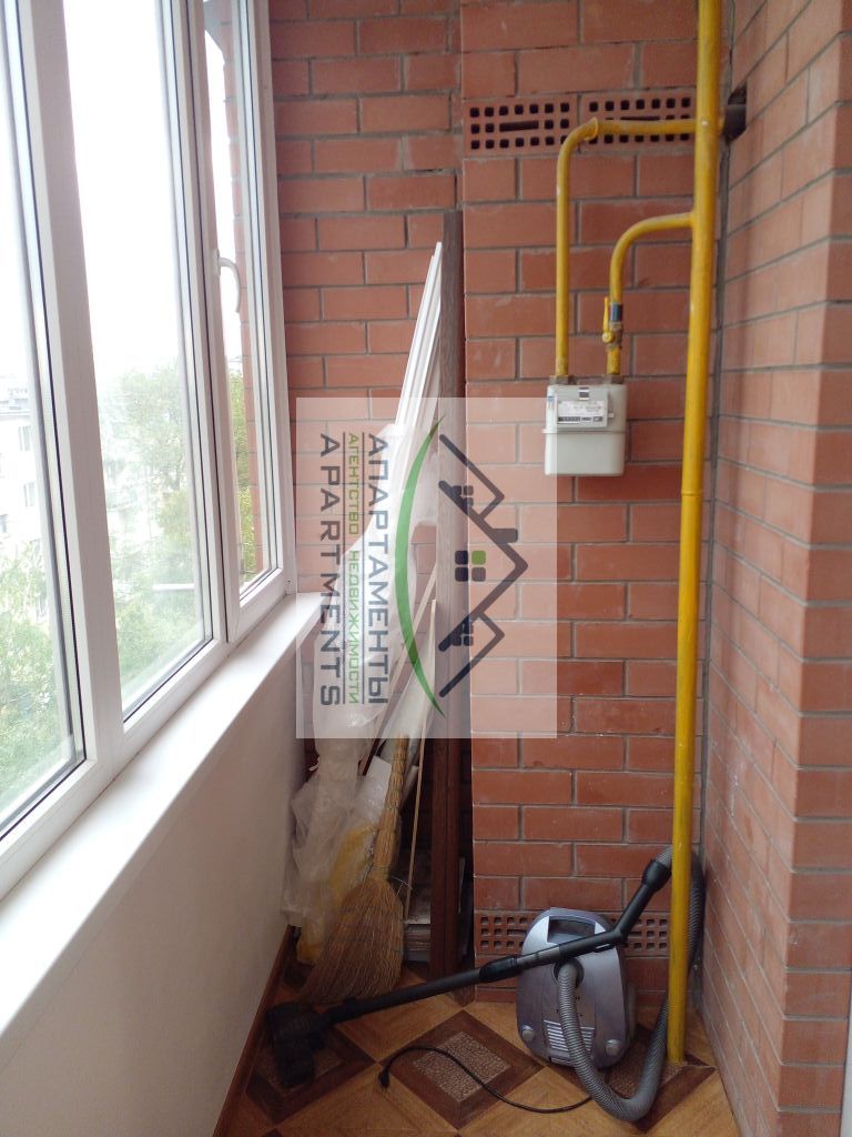 Продажа 2-комнатной квартиры, Ессентуки, Иглина ул,  17 к 1