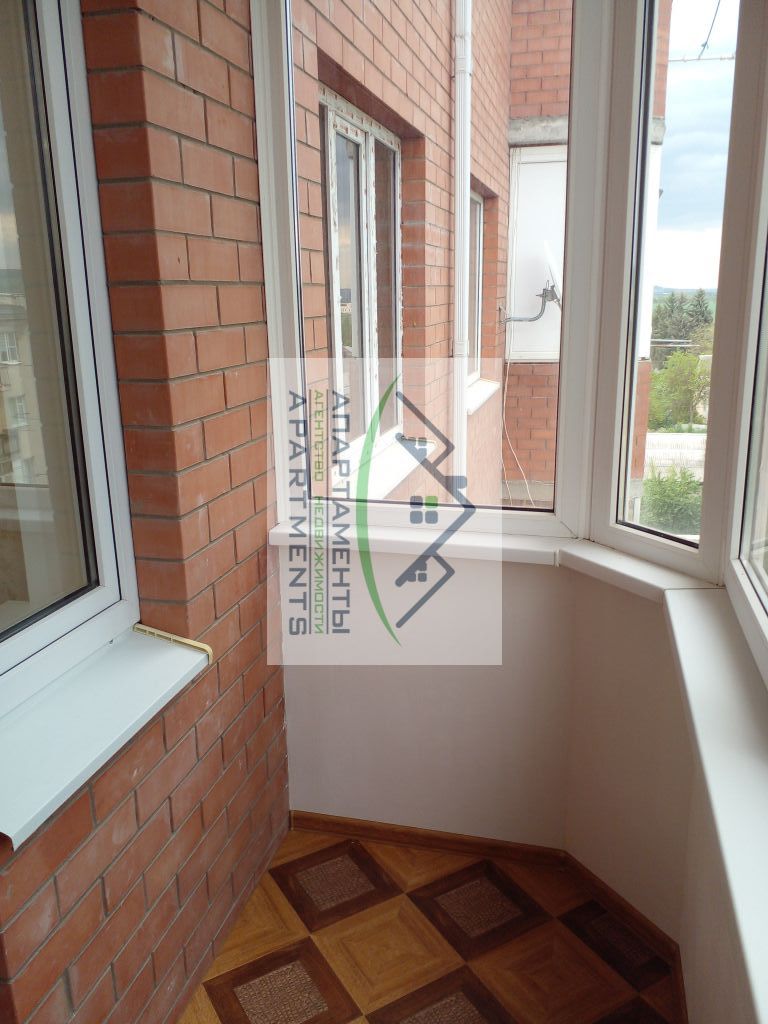 Продажа 2-комнатной квартиры, Ессентуки, Иглина ул,  17 к 1