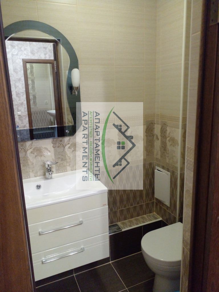 Продажа 2-комнатной квартиры, Ессентуки, Иглина ул,  17 к 1