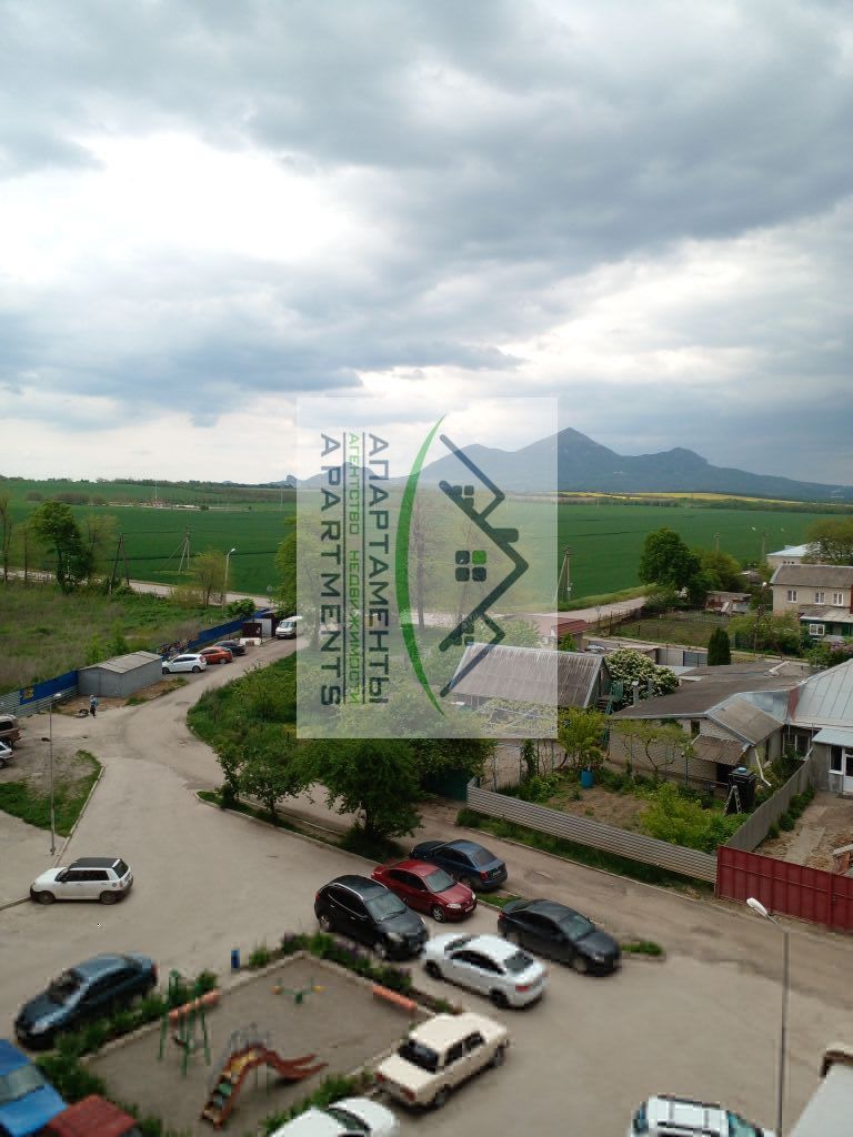 Продажа 2-комнатной квартиры, Ессентуки, Иглина ул,  17 к 1