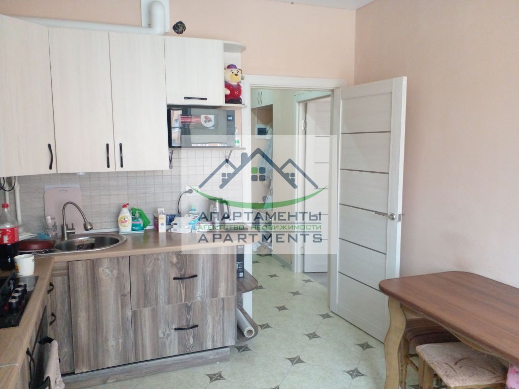 Продажа 1-комнатной квартиры, Ессентуки, Просторная ул,  15 к 1