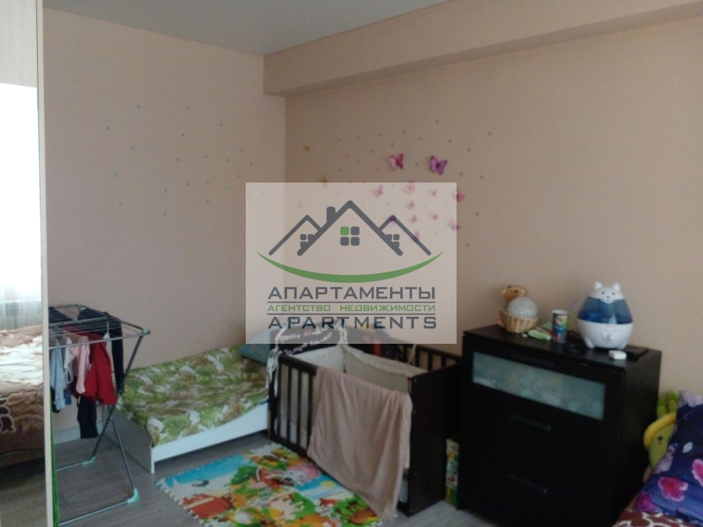 Продажа 1-комнатной квартиры, Ессентуки, Просторная ул,  15 к 1