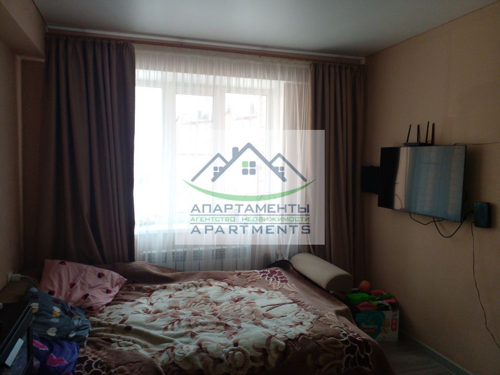 Продажа 1-комнатной квартиры, Ессентуки, Просторная ул,  15 к 1