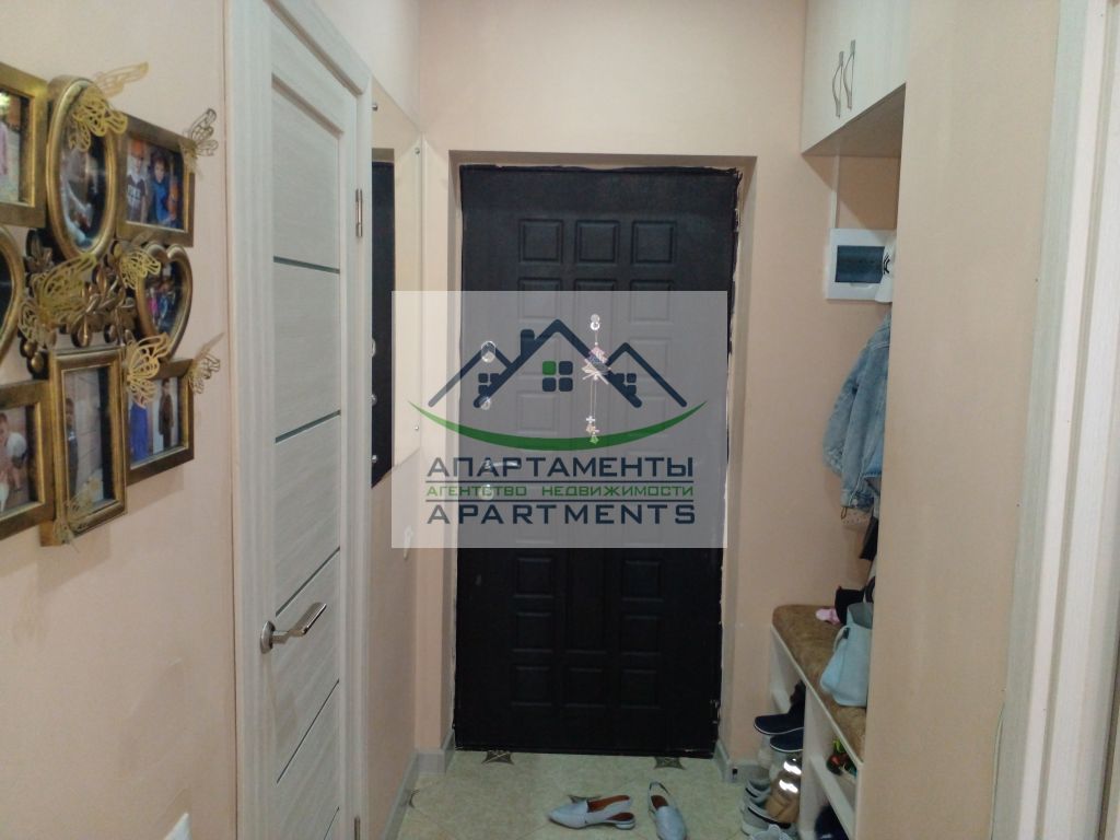 Продажа 1-комнатной квартиры, Ессентуки, Просторная ул,  15 к 1