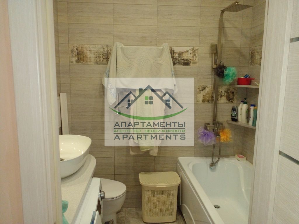 Продажа 1-комнатной квартиры, Ессентуки, Просторная ул,  15 к 1