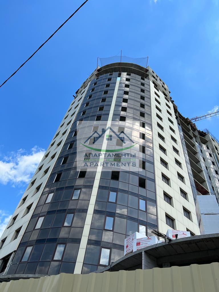 Продажа 2-комнатной квартиры, Пятигорск, 295 Стрелковой Дивизии ул,  15