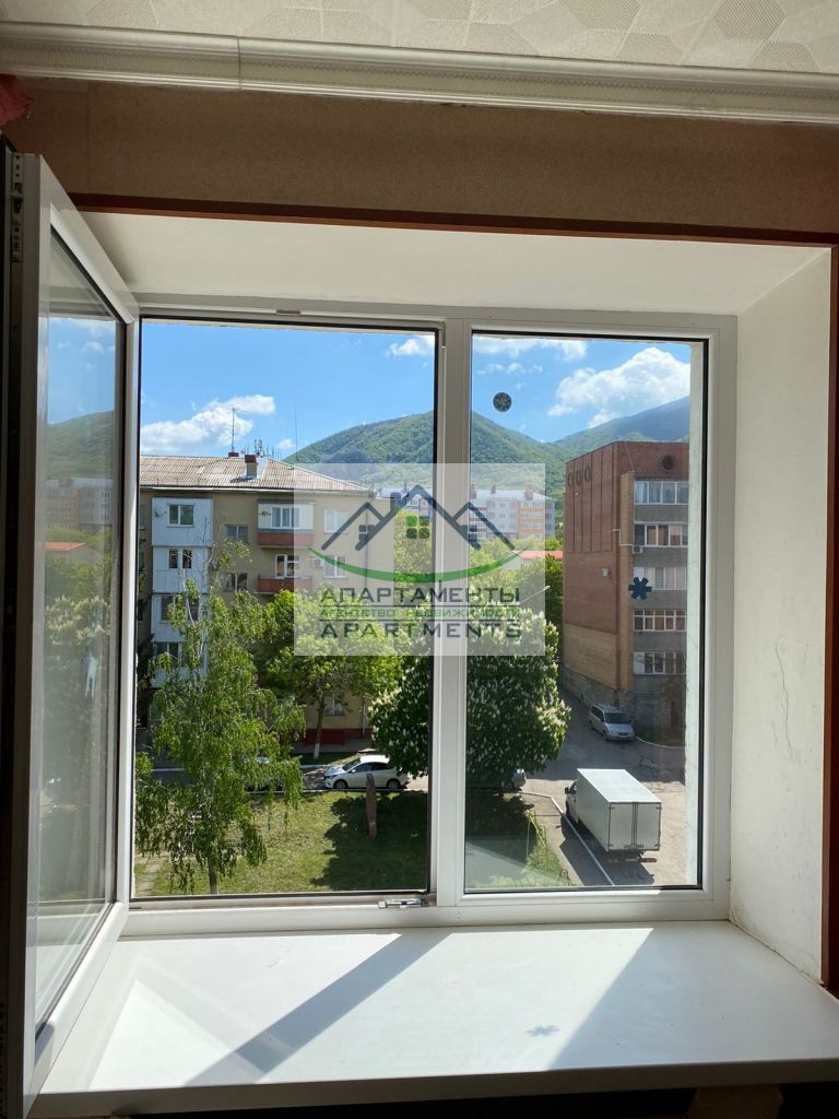 Продажа 1-комнатной квартиры, Лермонтов, Волкова ул,  11/1