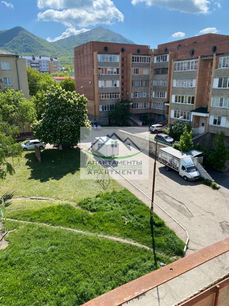 Продажа 1-комнатной квартиры, Лермонтов, Волкова ул,  11/1