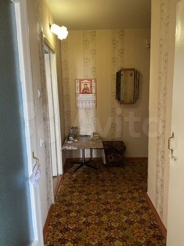 Продажа 1-комнатной квартиры, Ставрополь, Юности пр-кт,  9