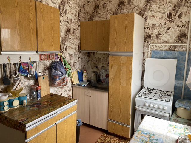 Продажа 1-комнатной квартиры, Ставрополь, Юности пр-кт,  9