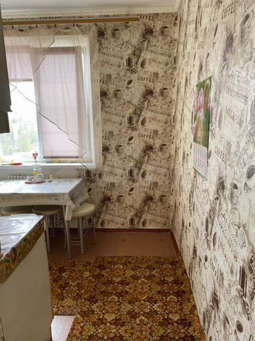 Продажа 1-комнатной квартиры, Ставрополь, Юности пр-кт,  9