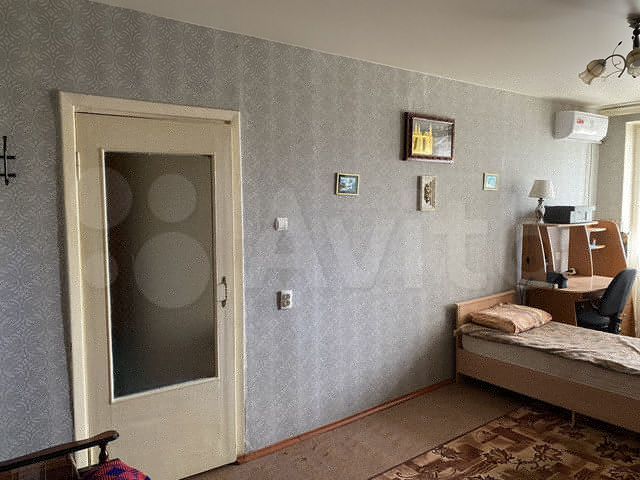 Продажа 1-комнатной квартиры, Ставрополь, Юности пр-кт,  9