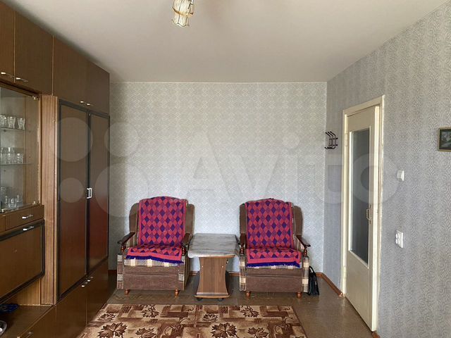 Продажа 1-комнатной квартиры, Ставрополь, Юности пр-кт,  9