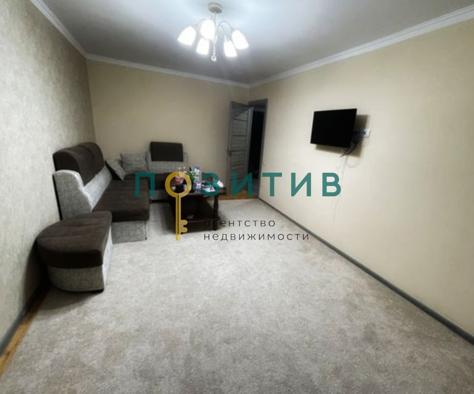 Продажа 1-комнатной квартиры, Пятигорск, Первомайская ул,  2к2