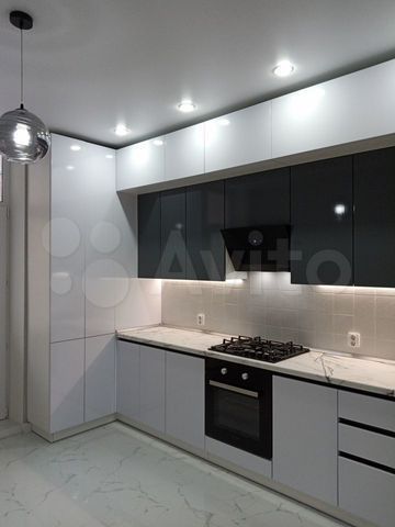 Продажа 2-комнатной квартиры, Ставрополь, Генерала Маргелова ул,  5/1