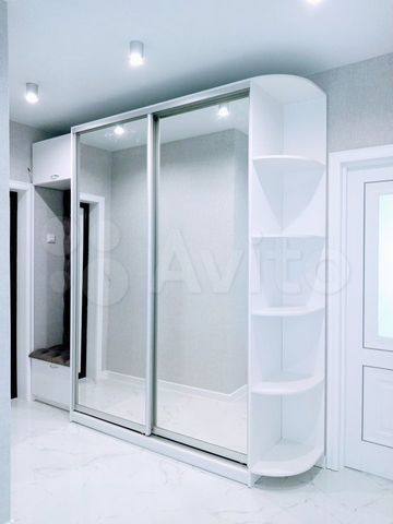 Продажа 2-комнатной квартиры, Ставрополь, Генерала Маргелова ул,  5/1