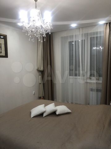 Продажа 2-комнатной квартиры, Ставрополь, Пушкина ул,  65в