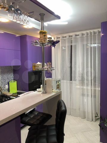 Продажа 2-комнатной квартиры, Ставрополь, Пушкина ул,  65в