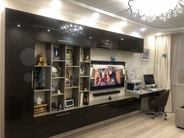 Продажа 2-комнатной квартиры, Ставрополь, Пушкина ул,  65в