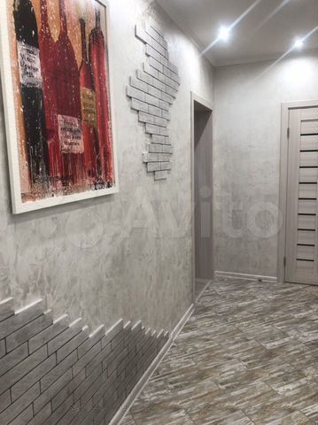 Продажа 2-комнатной квартиры, Ставрополь, Пушкина ул,  65в