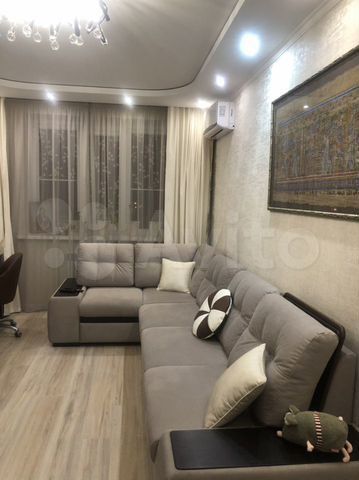 Продажа 2-комнатной квартиры, Ставрополь, Пушкина ул,  65в