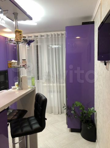 Продажа 2-комнатной квартиры, Ставрополь, Пушкина ул,  65в