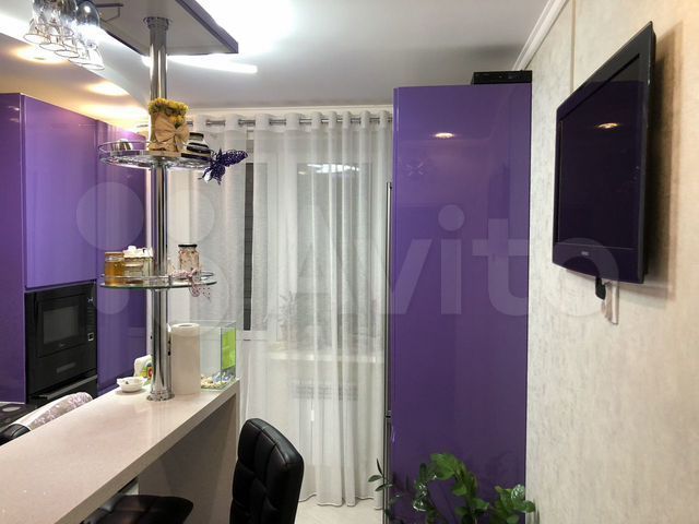 Продажа 2-комнатной квартиры, Ставрополь, Пушкина ул,  65в