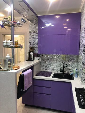 Продажа 2-комнатной квартиры, Ставрополь, Пушкина ул,  65в