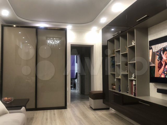 Продажа 2-комнатной квартиры, Ставрополь, Пушкина ул,  65в