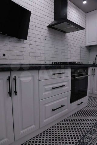 Продажа 2-комнатной квартиры, Ставрополь, Тухачевского ул,  27/5