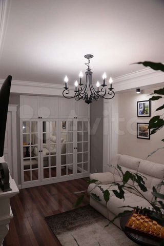 Продажа 2-комнатной квартиры, Ставрополь, Тухачевского ул,  27/5