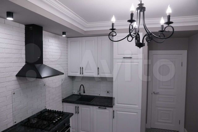 Продажа 2-комнатной квартиры, Ставрополь, Тухачевского ул,  27/5